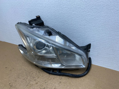 2009 - 2014 Nissan Maxima Headlight Right Passenger Xenon HID Oem AC1573 DW1