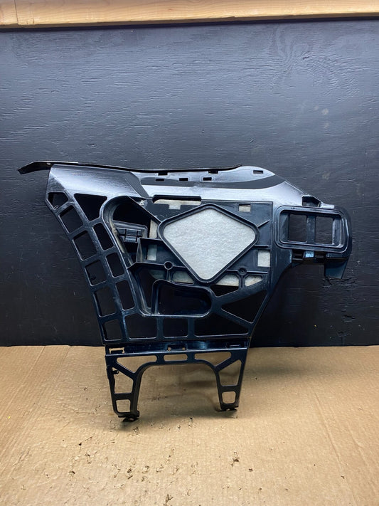2007-2012 Mercedes GL450 X164 Rear Left Bumper Bracket Support Frame OEM G37640