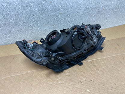 2006 2007 2008 Subaru Forester Left Driver LH Headlight Halogen Oem AB5089 DW8