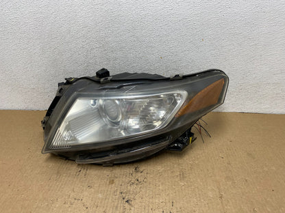 2010-2019 Lincoln Mkt Left Driver Lh Side Headlight Xenon Hid AG2455 DW0