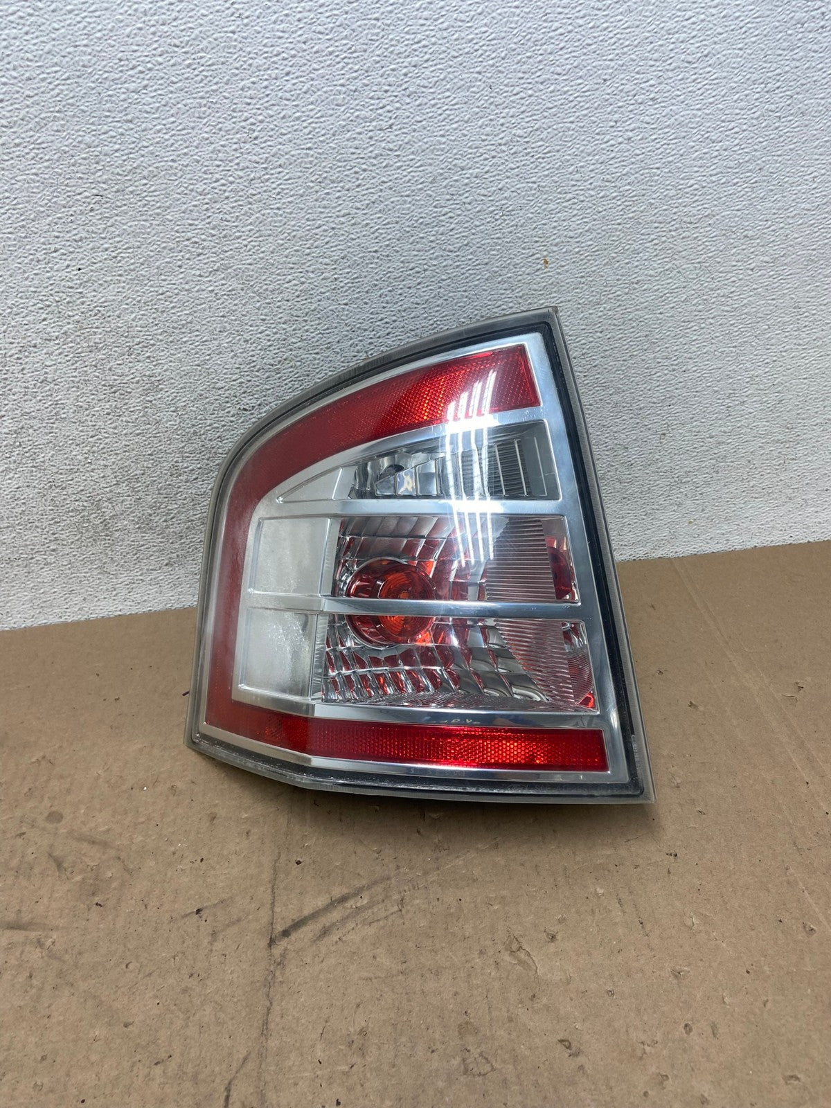 2007 2008 2009 2010 Ford Edge Tail light Left Driver LH Side AG4786 LK0