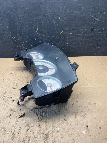2005 to Dodge Durango Speedometer Instrument Cluster Gauge T1753 DG3