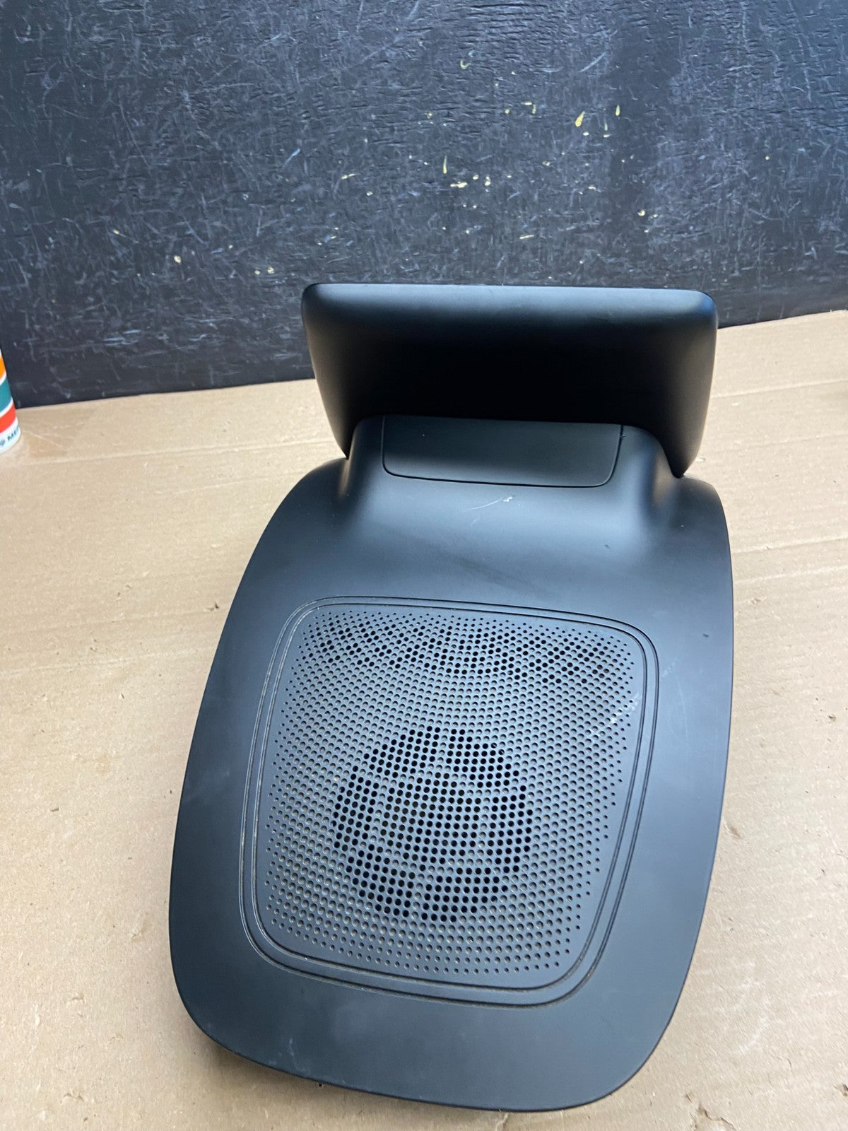 2018 to 2019 Ford Ecosport Radio 6.5" Display Screen AG51493