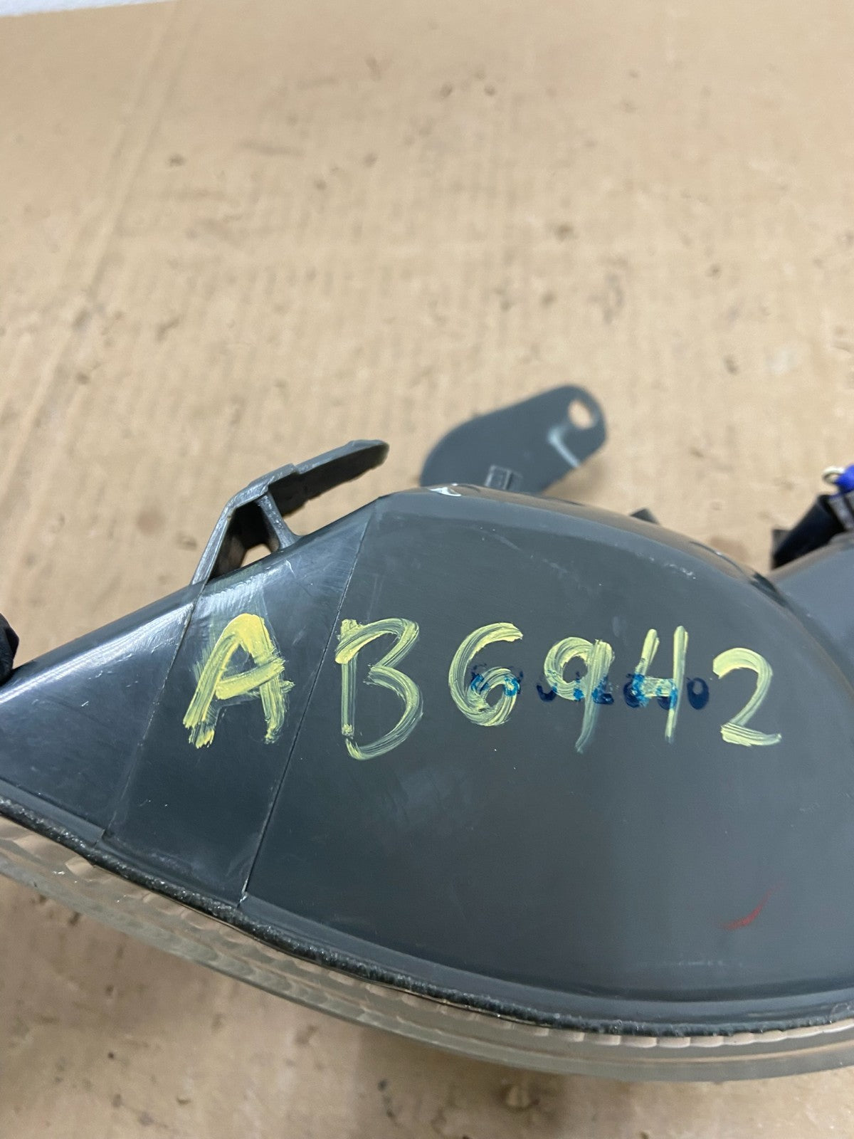 1997 1998 1999 Toyota Camry Right Passenger RH Turn Signal AB6942 DW6