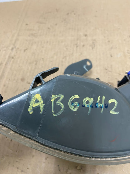 1997 1998 1999 Toyota Camry Right Passenger RH Turn Signal AB6942 DW6