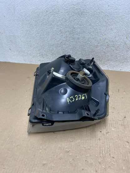 2008-2014 Ford Econoline E150 E250 E350 Right Passenger Headlight AJ2263 DW6
