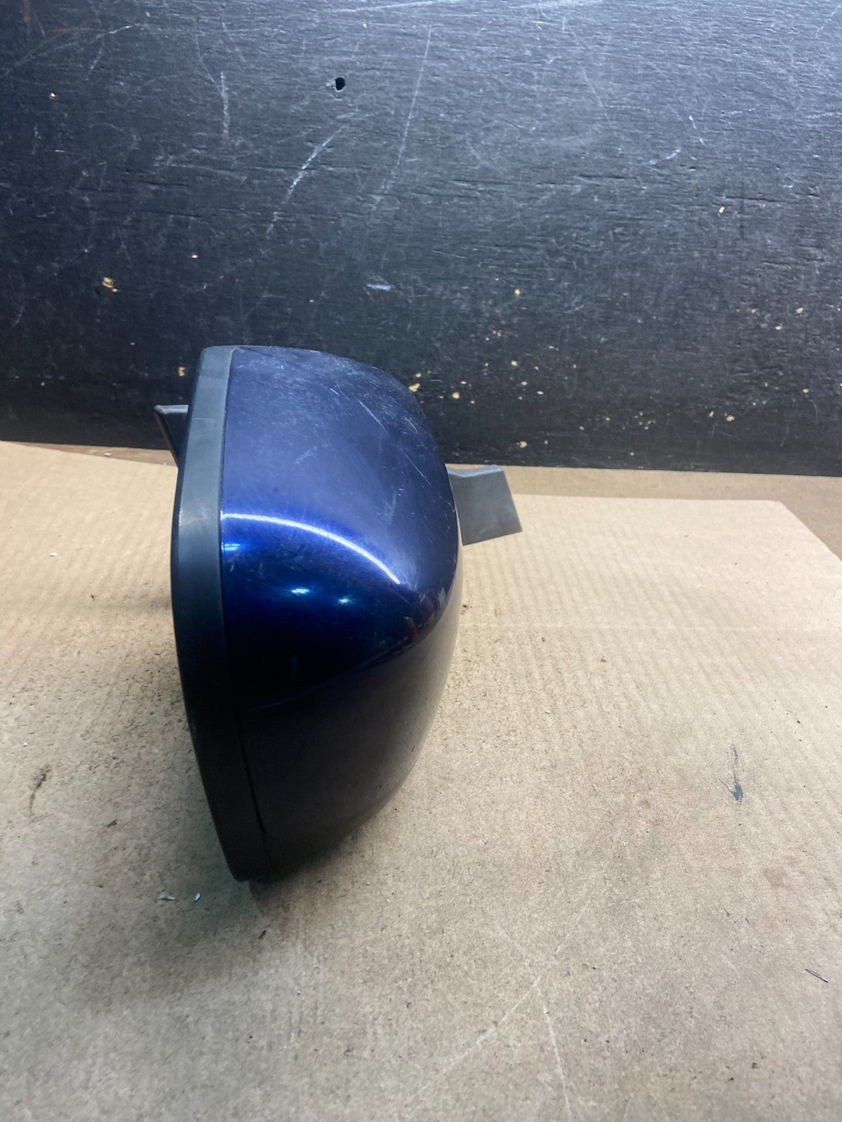 2006 to 2010 Mazda 5 Right Passenger Side View Door Mirror OEM Z5533 MS10