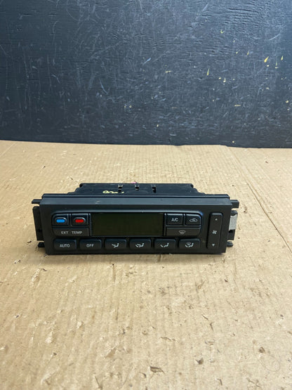 2005 2006 2007 Ford F250 F350 SD Automatic Heater A/C Climate Control ae4006 DG0