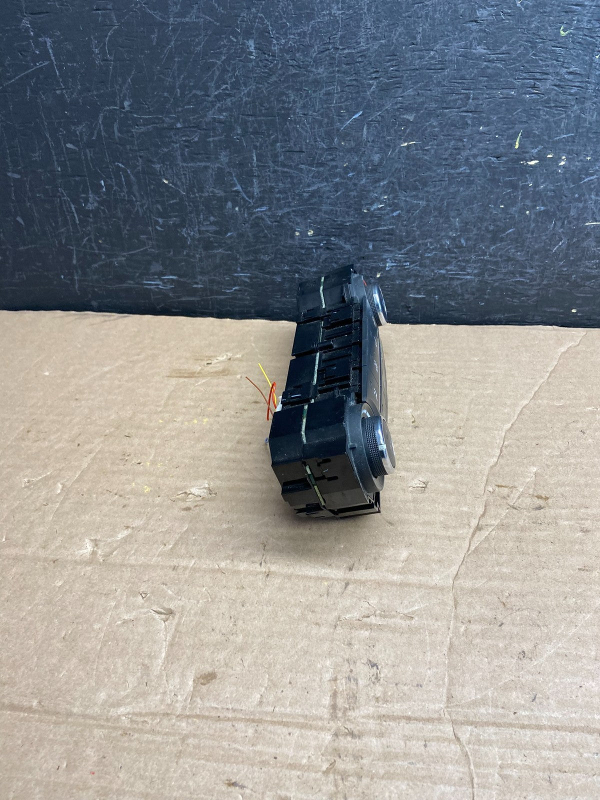 2016 2017 Nissan Altima A/C Temperature Climate Control af1995 DG1