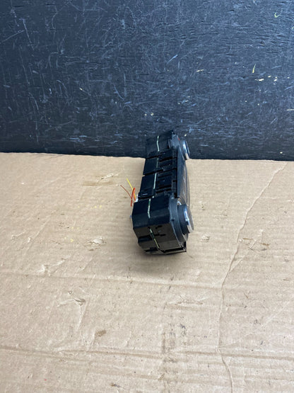 2016 2017 Nissan Altima A/C Temperature Climate Control af1995 DG1