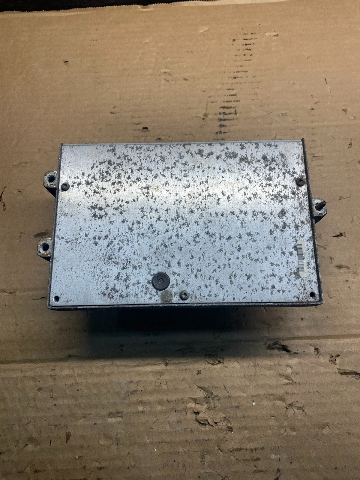 2005 Dodge Ram 1500 Engine Computer 5.7L ECM ECU p56028958af AD9377 DG1