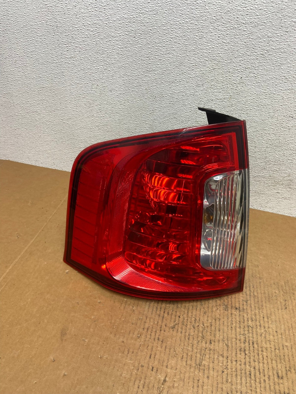 2011 2012 2013 2014 Ford Edge Tail Light Left Driver Lh Side AE0303 LK0