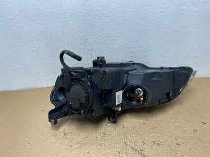 2007 2008 2009 2010 Bmw X5 Right Passenger RH Headlight Xenon Hid AF9477 DW8