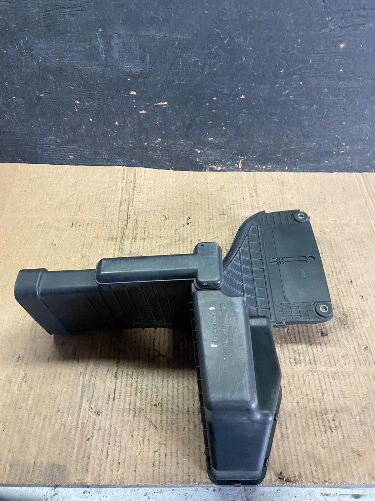 2011 - 2015 Hyundai  Sonata Air Cleaner Intake Hose Tube OEM P8477 DG7
