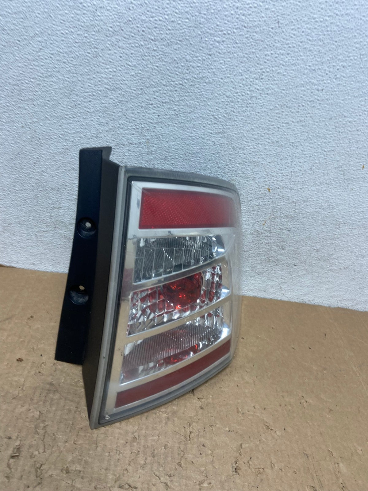 2007 to 2010 Ford Edge Tail light Right Passenger Rh Side AG1282 LK2