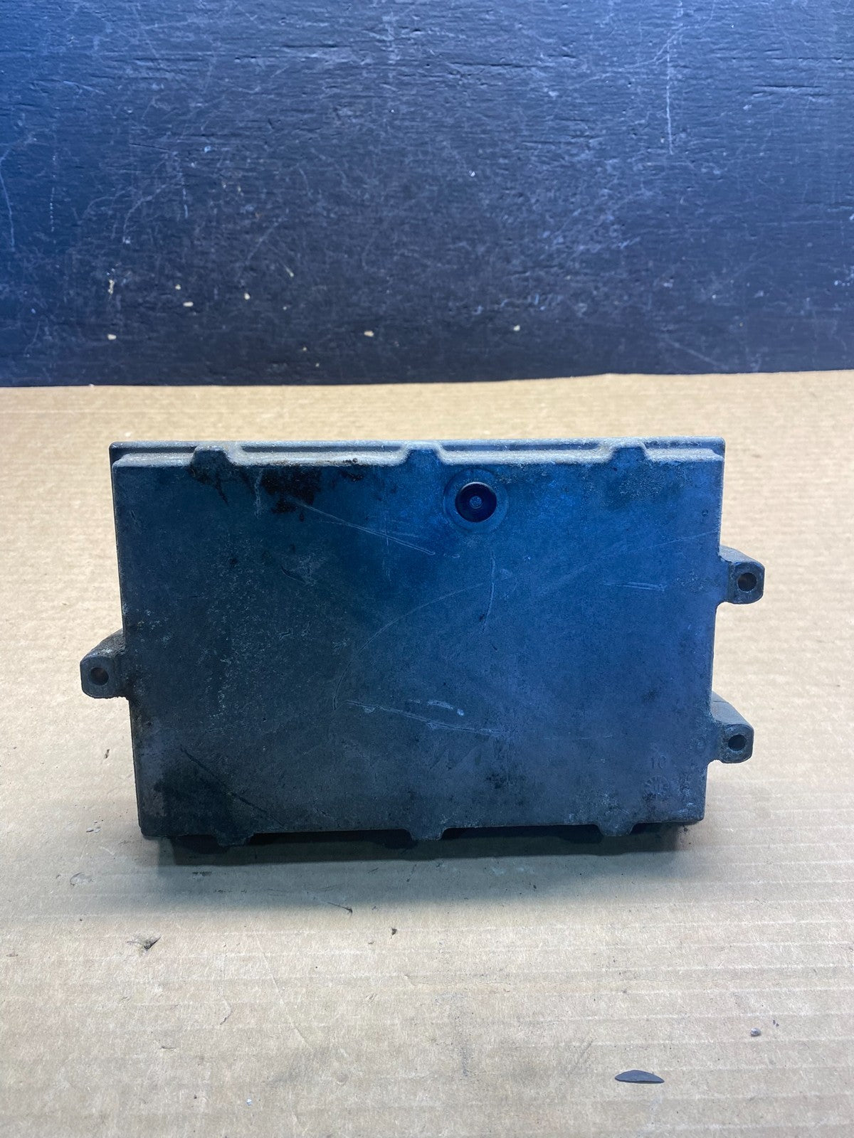 2011 Dodge Ram 5.7L Engine computer P68067142AF ECM PCM ECU AF4130 DW1