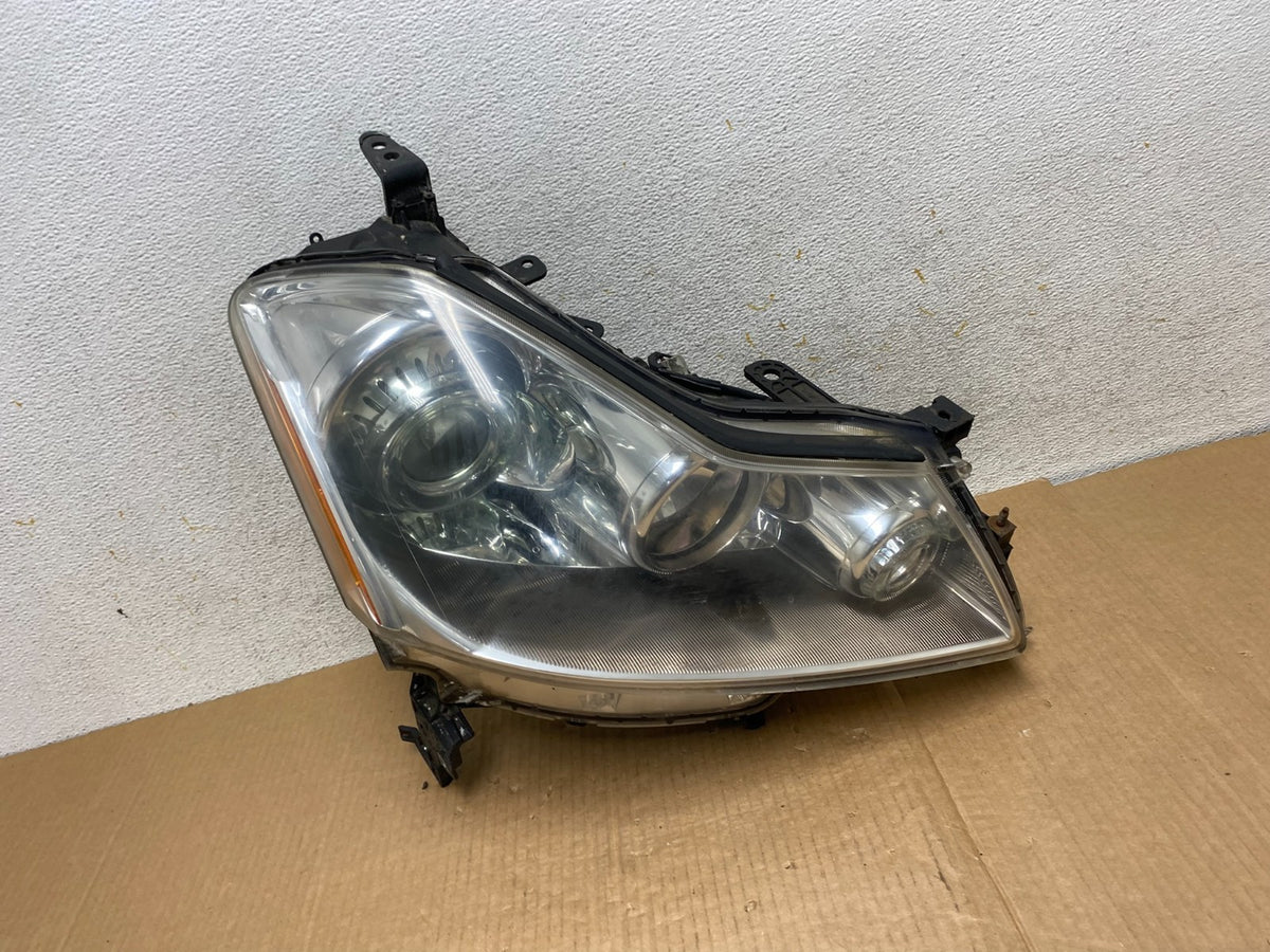2006 to 2010 Infiniti M35 Right Passenger Rh Xenon HID Headlight AI5751 DW0