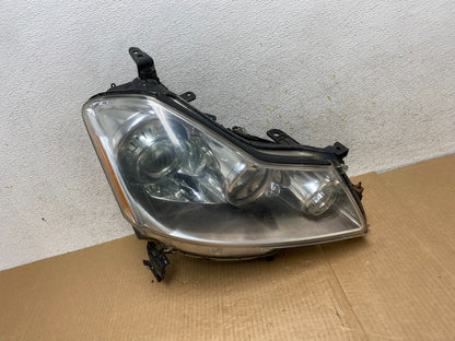 2006 to 2010 Infiniti M35 Right Passenger Rh Xenon HID Headlight AI5751 DW0
