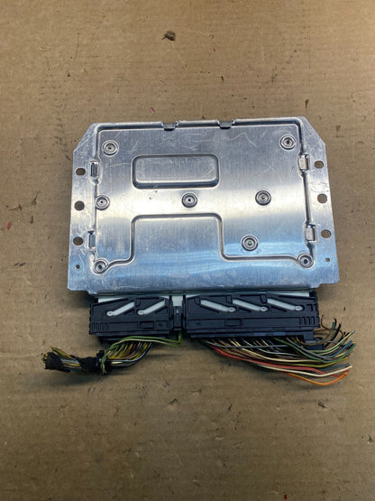 2004 - 2006 Mercedes S430 S500 Suspension Control Unit 220 545 38 32 AD9976 DG1