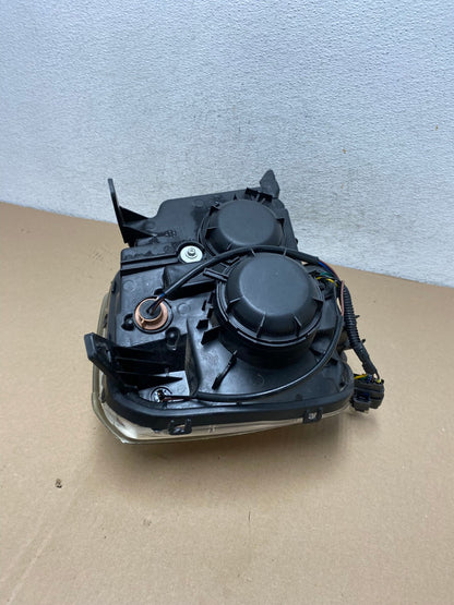 2010 to 2015 GMC Terrain Halogen Left Driver Lh Side Headlight AF2984 LK8