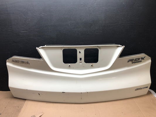 2007 2008 2009 Acura RDX Rear Trunk Panel Moulding D9255 PS0