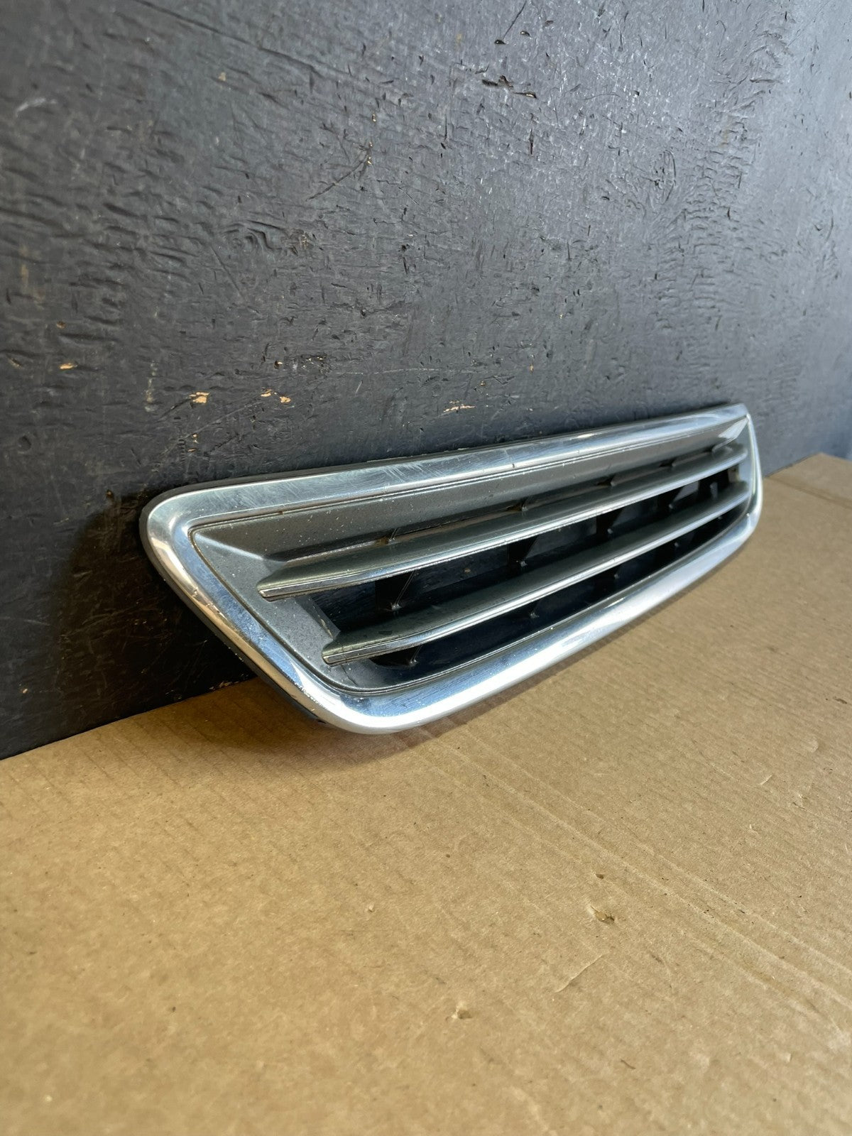 2000 to 2001 Lexus ES300 Front Grille Grill af3729 DG2