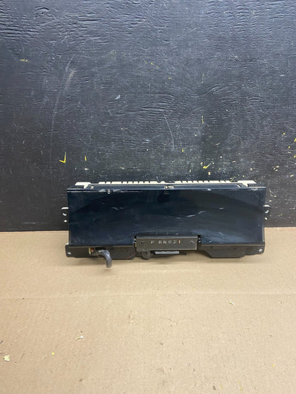 2003 to 2005 Ford Crown Victoria Speedometer Cluster Gauge t9180 DG0
