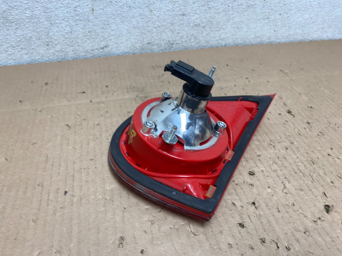 2006-2009 Volkswagen Golf Left Driver Lh Side Tail Light Inner Trunk L7368 DG7