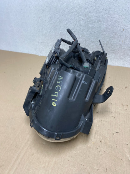 2008 to 2013 Nissan Rogue HID Xenon Headlight Left Driver Lh Side AG6910 DW9