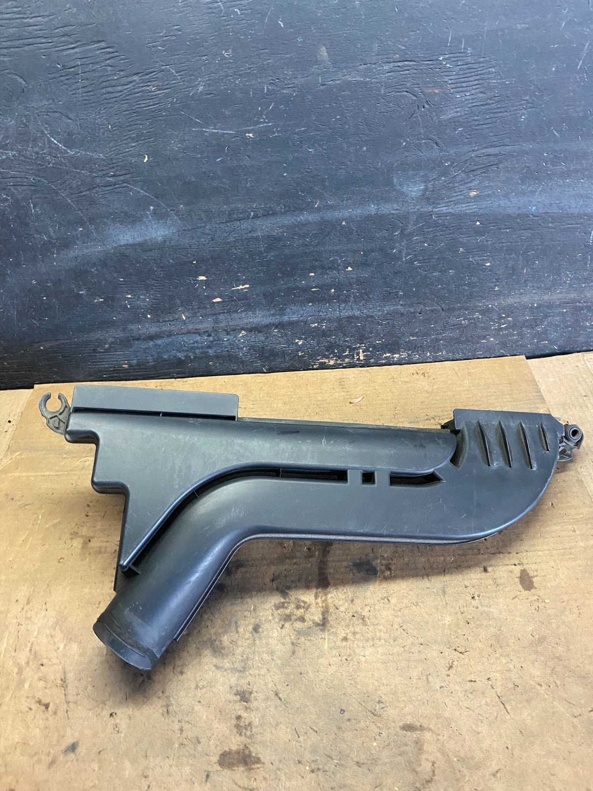 2007 to 2012 Nissan Altima Upper Air Intake Duct  16554JA100 R0314 DG0