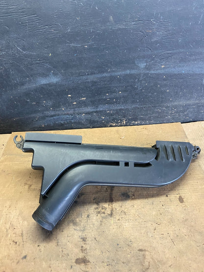 2007 to 2012 Nissan Altima Upper Air Intake Duct  16554JA100 R0314 DG0