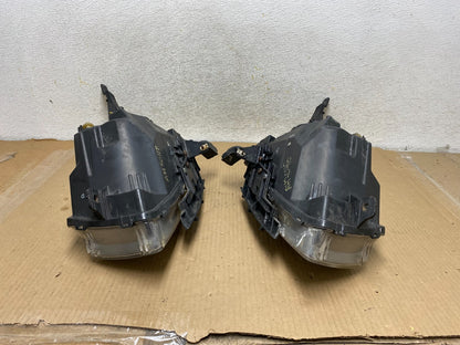 2011 to 2015 Chevrolet Cruze Halogen Left+Right Set Headlights AH3048 DW9