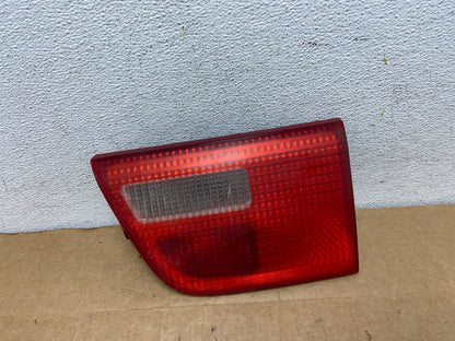 2000 2001 2002 2003 Bmw X5 Right Passenger RH Inner Tail Light AD4589 LK0