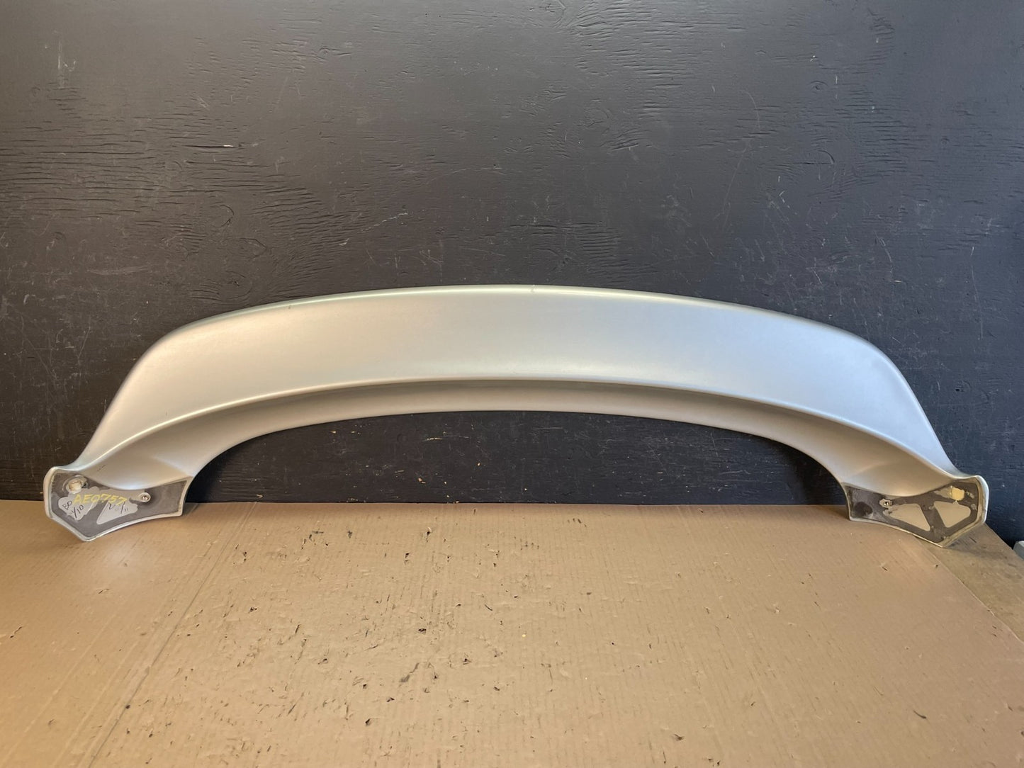 1999 to 2003 Lexus RX300 Rear Spoiler Gate Hatch Wing ae0757 DG5