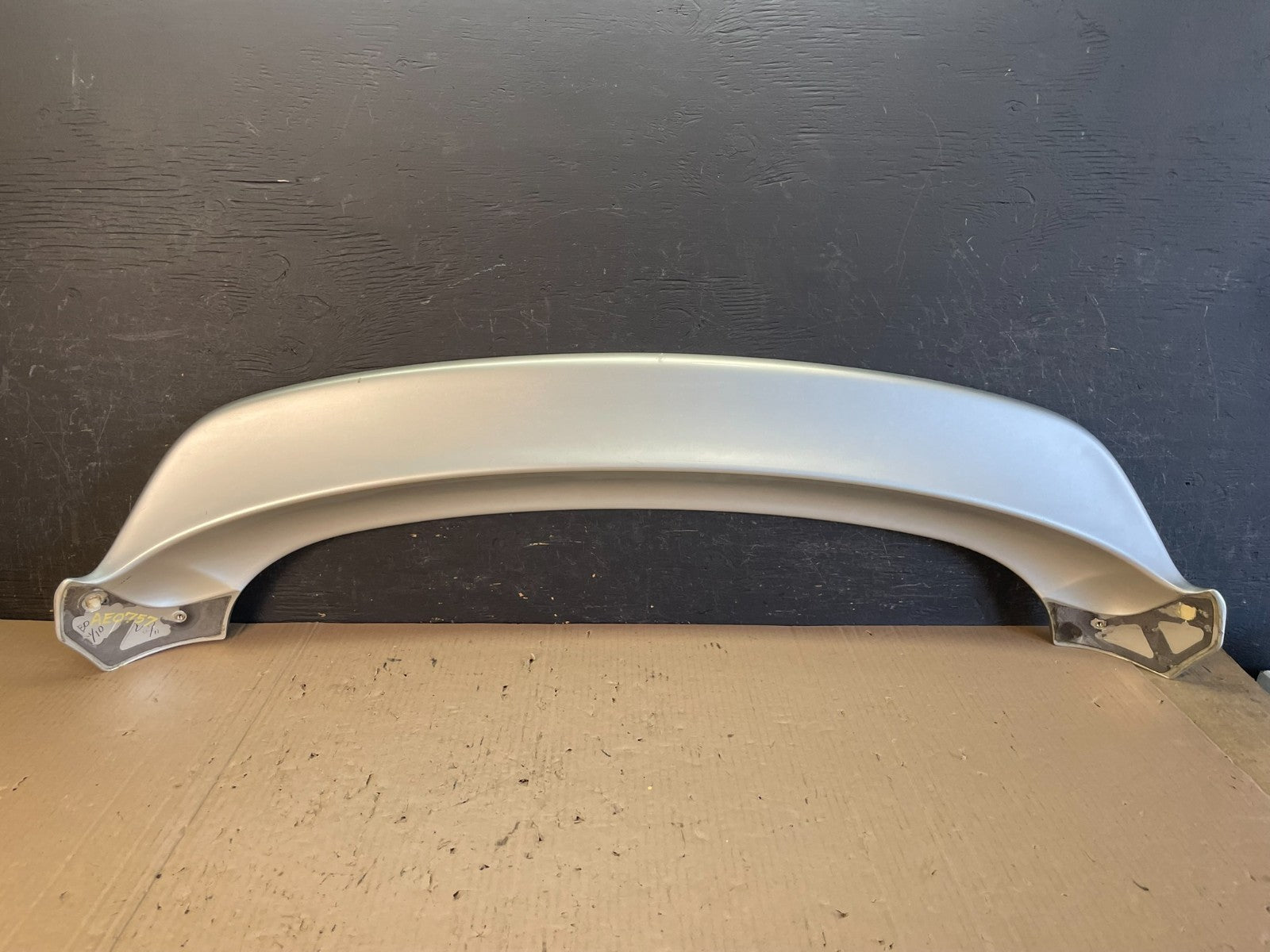 1999 to 2003 Lexus RX300 Rear Spoiler Gate Hatch Wing ae0757 DG5