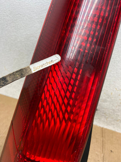 2002 2003 2004 Honda Crv Cr-v Left Driver Lh Tail Light AI4741 LK3