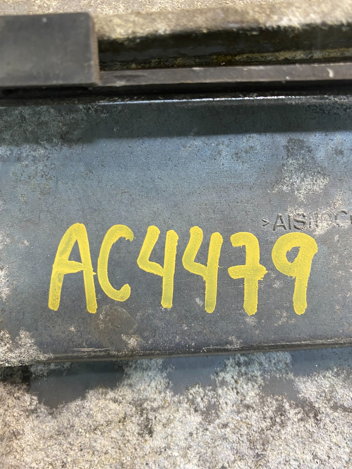 2009 2010 Ford Escape Engine Control Unit ECU Computer Module ac4479 DG3