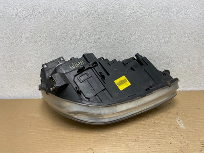 Halogen 2003-2006 Mercedes S-Class Left Driver LH Side Headlight AG9115 DW9