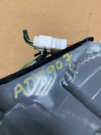 2000 to 2001 Toyota Camry Right Passenger Rh Tail Light AD8907 DW6