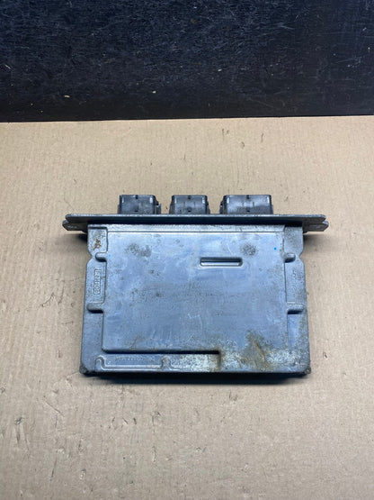 2006 to 2007 Ford Explorer Mountaineer ECU ECM Engine Control Module AH3334 LK0