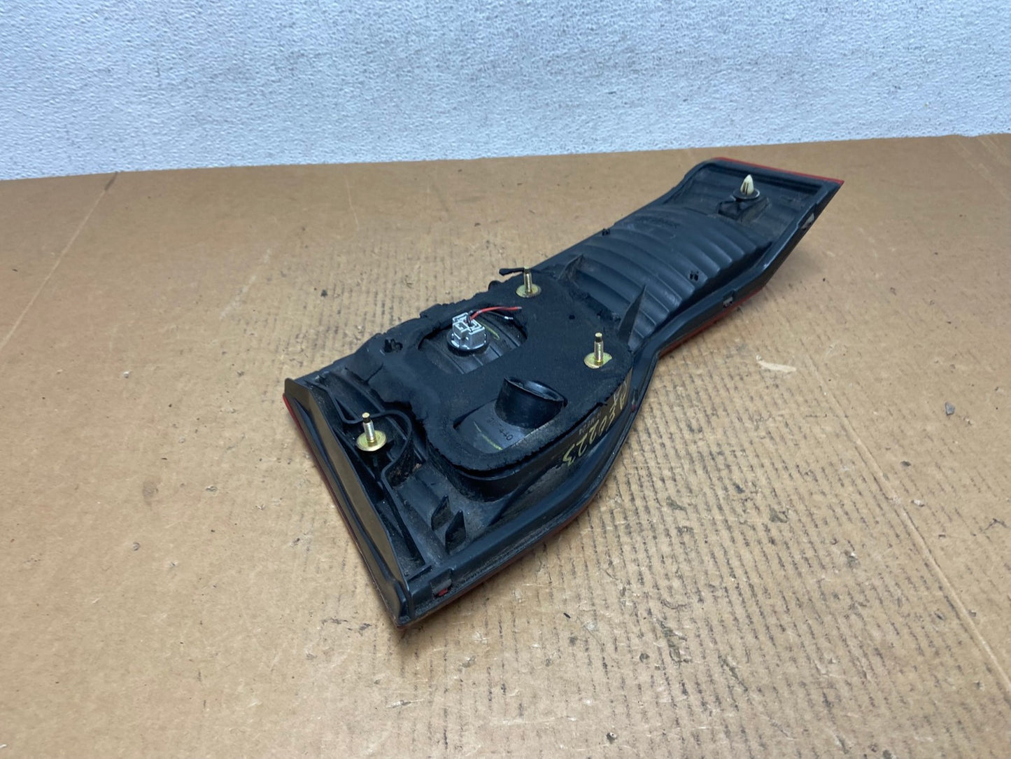 1998 to 2000 Honda Accord Left Driver LH Side Inner Tail Light AE0223 LK4