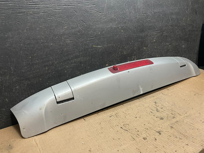 2009 to 2015 Honda Pilot Rear Trunk Spoiler Gate Oem Y1272 DG2