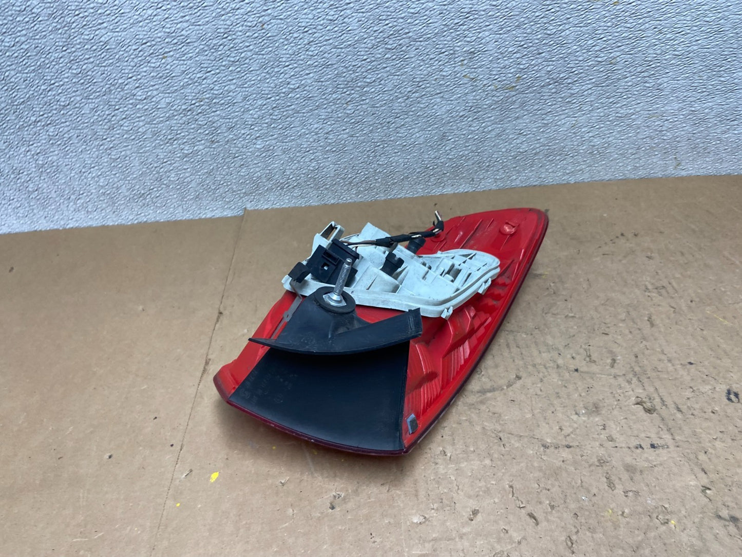 2006 2007 2008 Audi A3 8P Hatchback Right Passenger RH Tail Light Oem Z7787 DW4