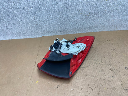 2006 2007 2008 Audi A3 8P Hatchback Right Passenger RH Tail Light Oem Z7787 DW4