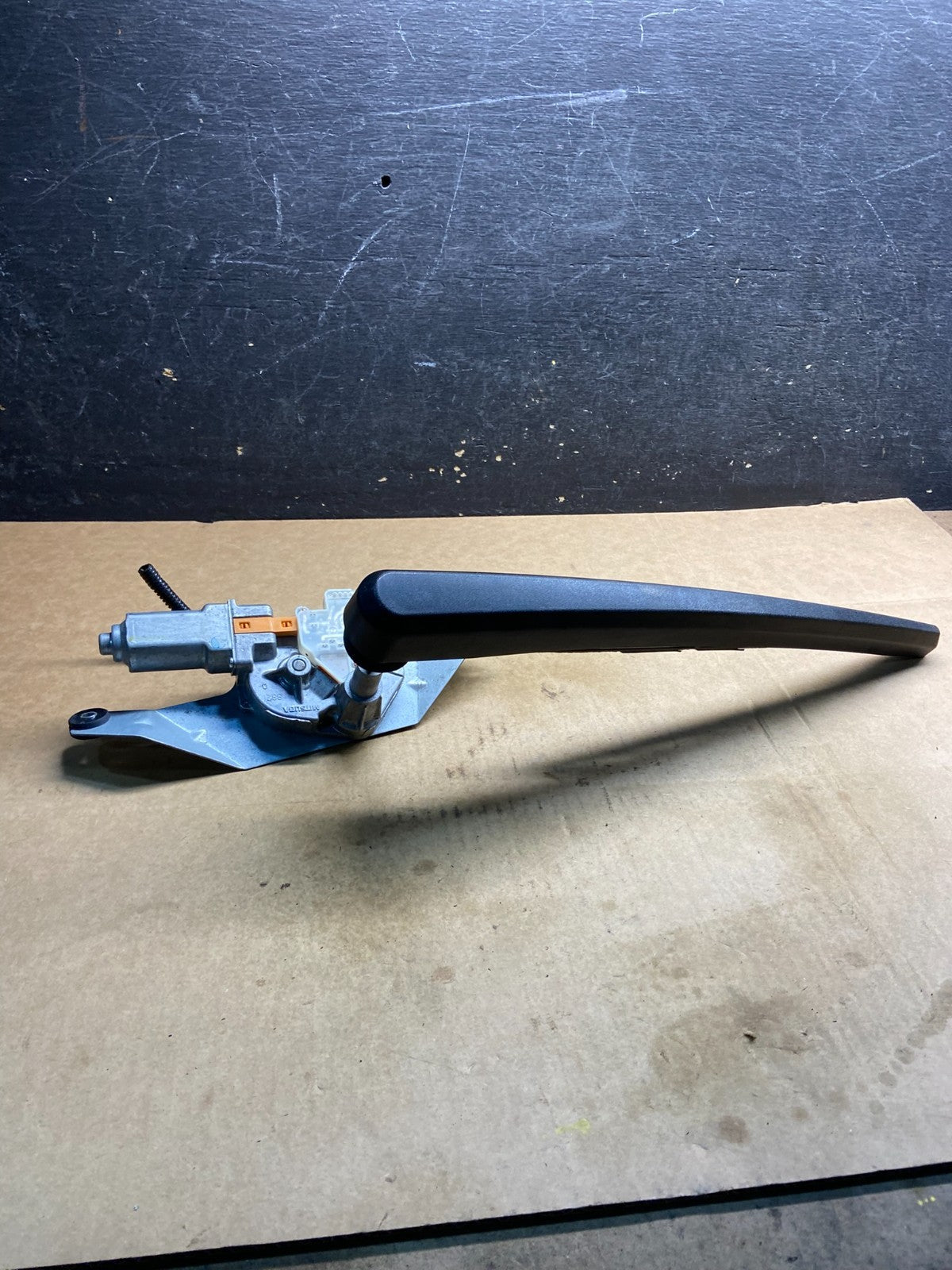 2010-2017 Chevrolet Equinox Rear Glass Windshield Wiper Motor Y4455 DG3