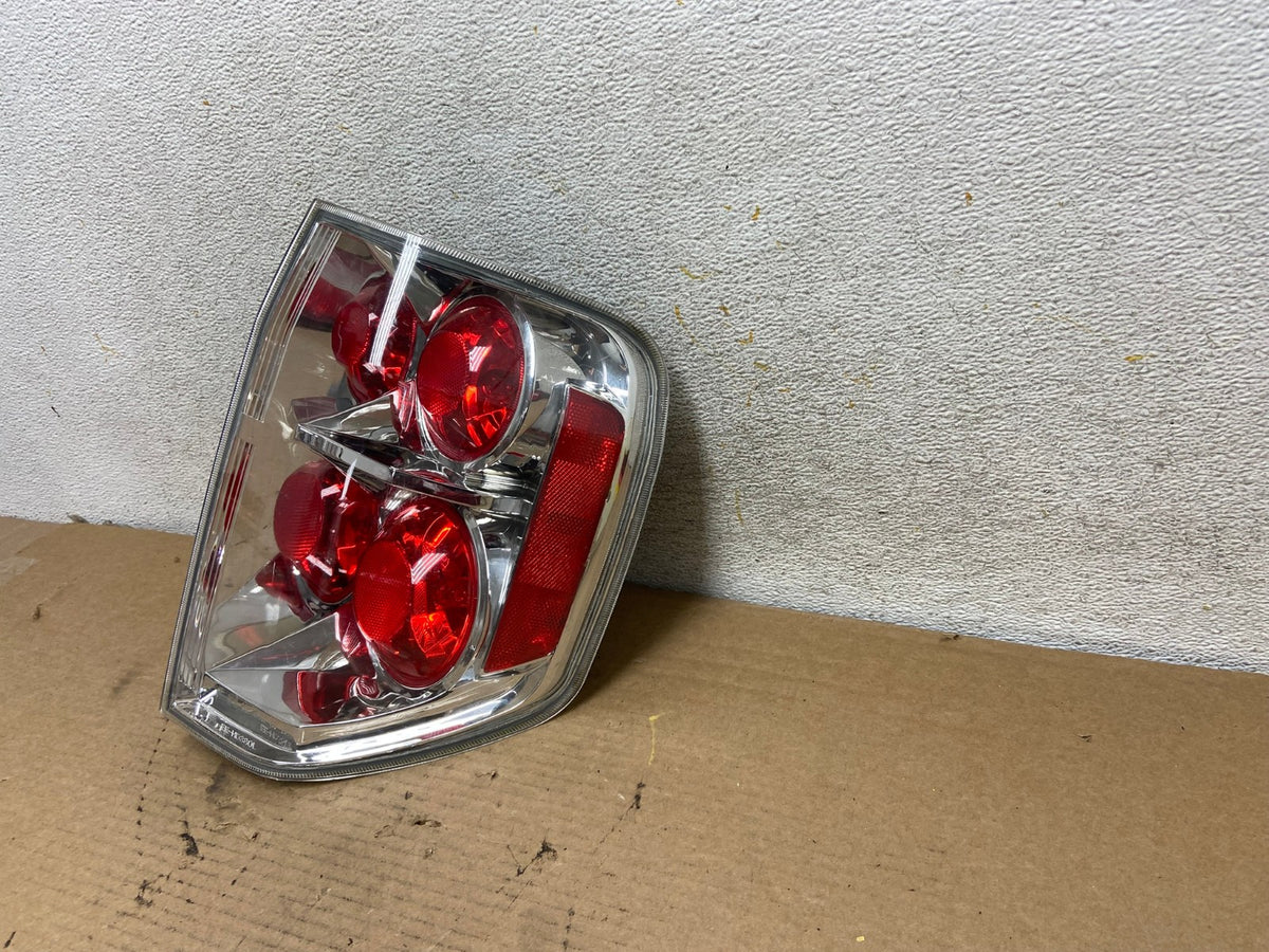 2006 2007 2008 Honda Pilot Right Passenger Rh Side Tail light AH4251 LK2