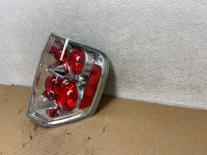 2006 2007 2008 Honda Pilot Right Passenger Rh Side Tail light AH4251 LK2