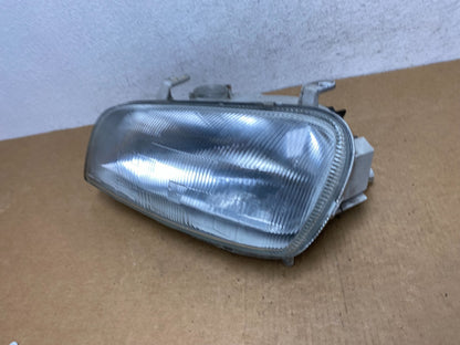1994 to 1998 Toyota Rav4 Left Driver Lh Side Halogen Headlight AD4517 DG1