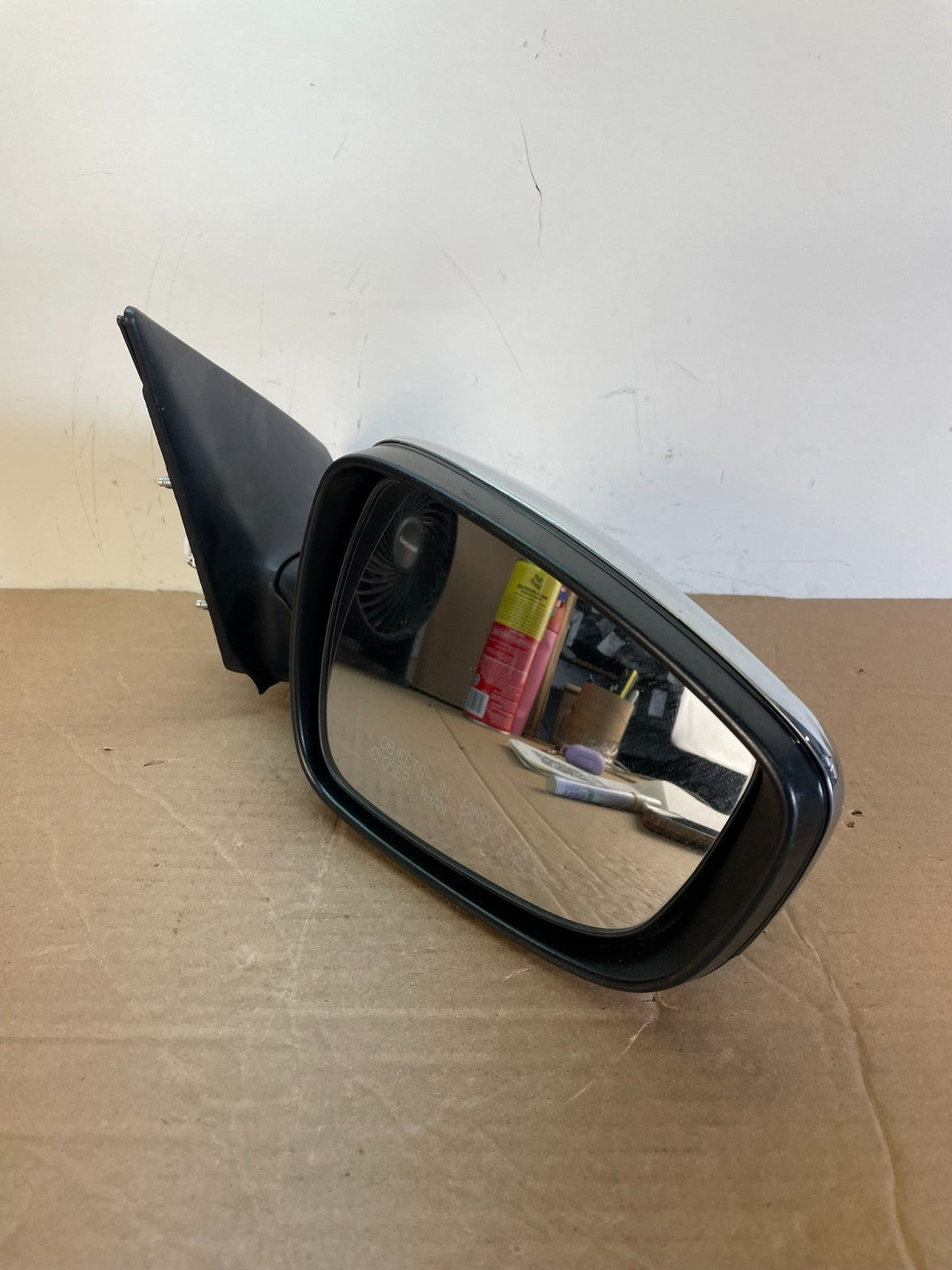 2012 2013 2014 Hyundai Elantra Right Passenger Door Mirror AG7893 DW2