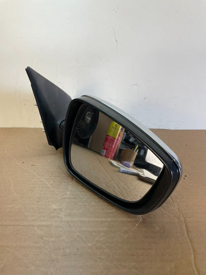 2012 2013 2014 Hyundai Elantra Right Passenger Door Mirror AG7893 DW2